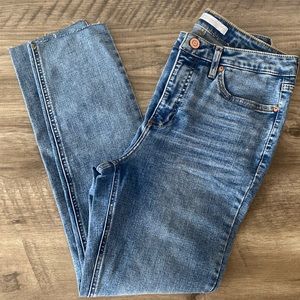 LC Lauren Conrad jeans size 10